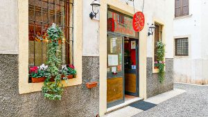 OSTERIA IL BERTOLDO