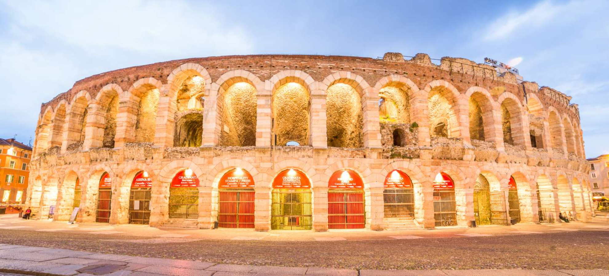 MUSEI DI VERONA A SOLO 1 EURO! - Visit Verona