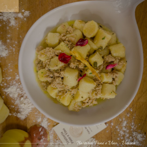 Trattoria Pane e Vino