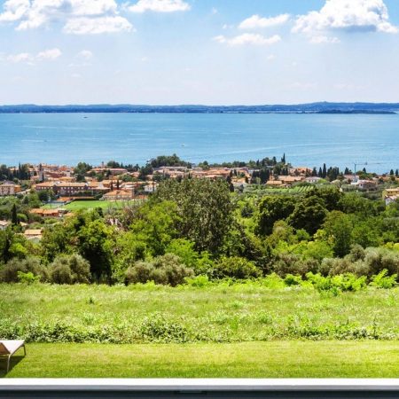 AGRITURISMO PRATI PALAI - Bardolino