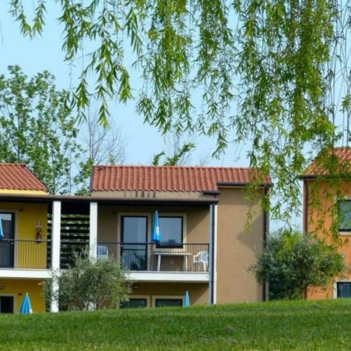 BELVEDERE VILLAGE - Castelnuovo del Garda