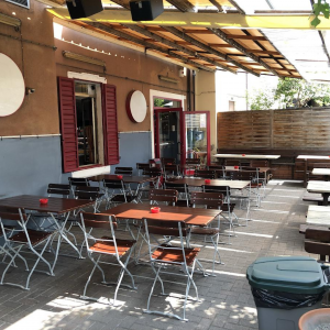 Bar Tiratori