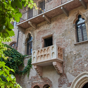 Casa di Giulietta