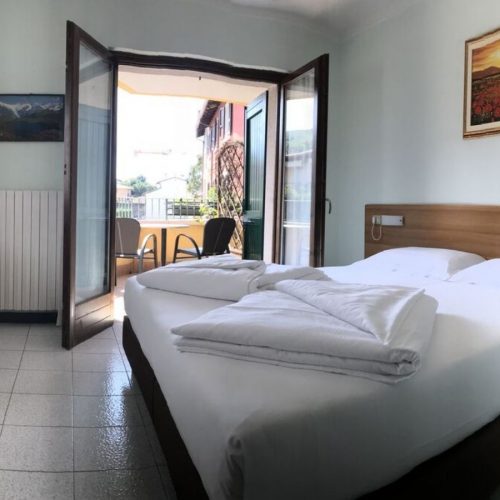 LOCANDA SPERANZA - Torri del Benaco