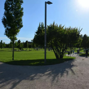 Parco San Giacomo