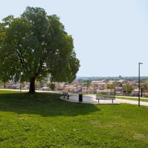 Parco Alto San Nazaro