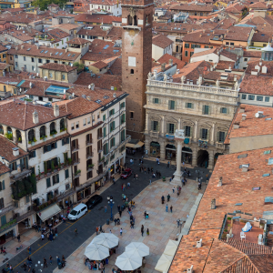 Piazza Erbe