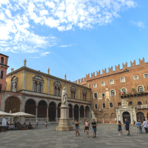 Piazza dei Signori