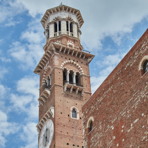 Torre dei Lamberti