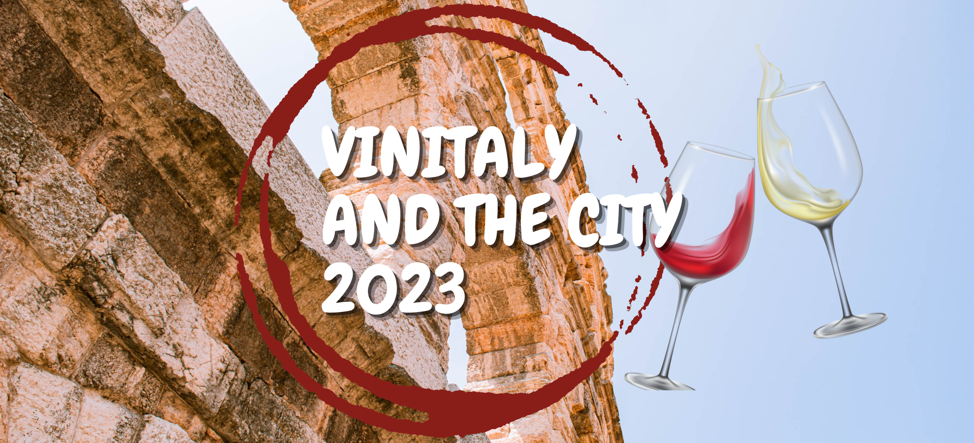 Vinitaly and the city