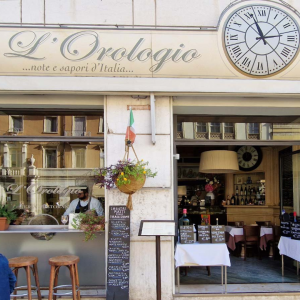 Ristorante L'Orologio