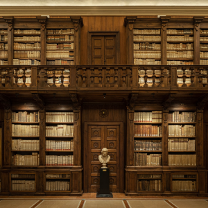 Biblioteca Capitolare di Verona