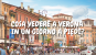 COSA VEDERE A VERONA IN 1 GIORNO A PIEDI?