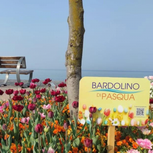 Pasqua a Bardolino