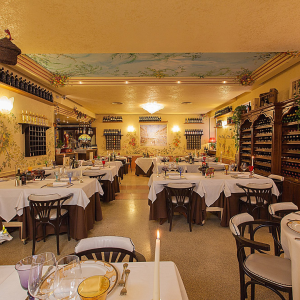 Ristorante Il Torcolo