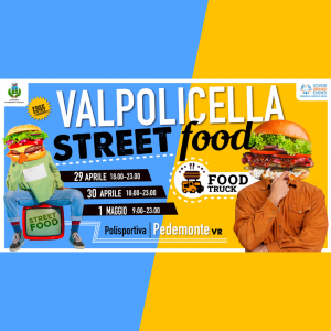 Valpolicella Street Food