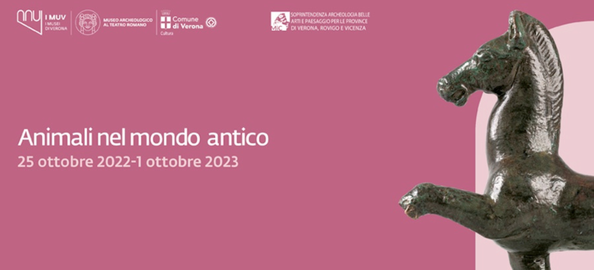 Animali nel mondo antico
