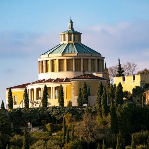 Santuario della Madonna di Lourdes