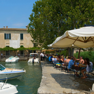 Taverna San Vigilio