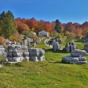 Valle delle Sfingi