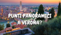 Punti panoramici a Verona