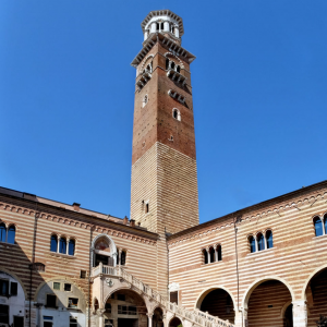 torre dei lamberti