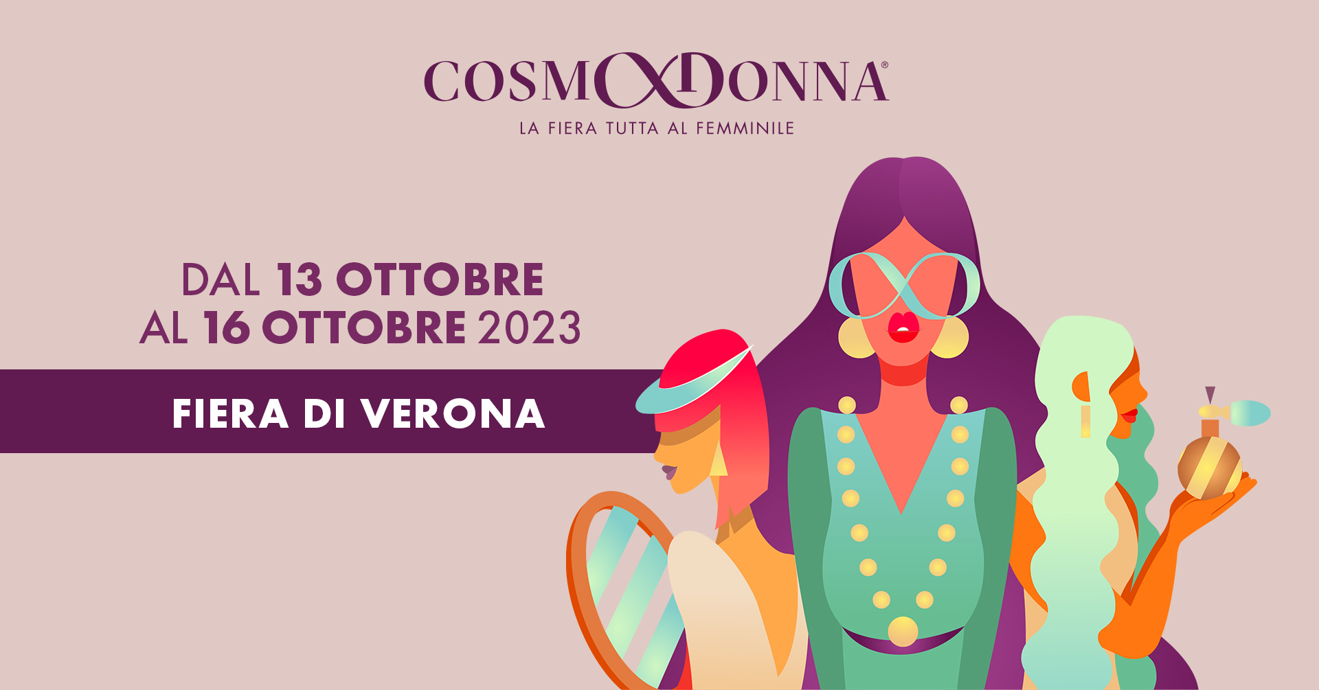 COSMODONNA