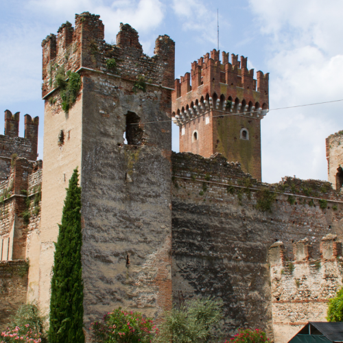 Castello scaligero