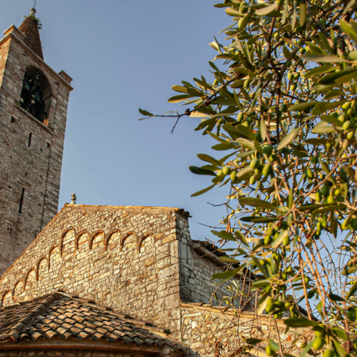 Chiesa di San Severo