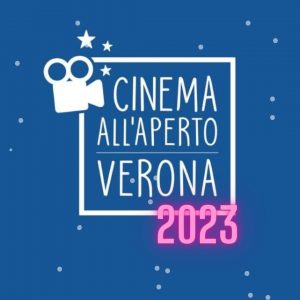 Cinema all'aperto a Verona