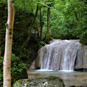 Parco delle Cascate di Molina