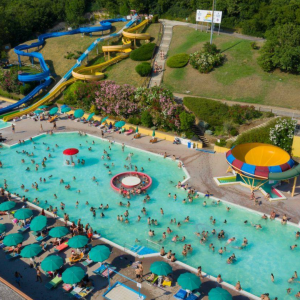 RIOVALLI WATER PARK 