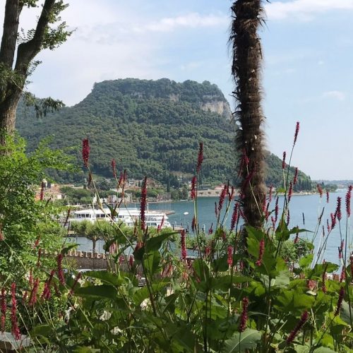 Villa Albertini - Garda