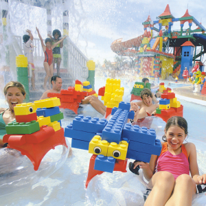 LEGOLAND WATER PARK