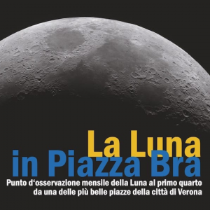 LA LUNA IN PIAZZA BRA