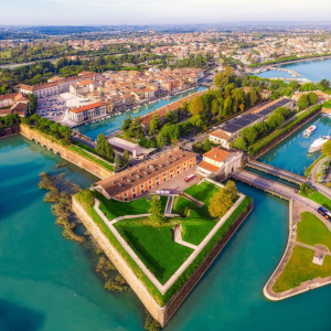 Peschiera sul Garda