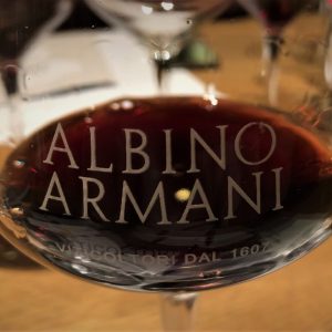 Cantina Albino Armani