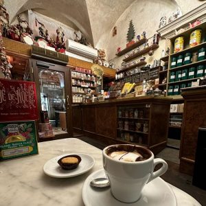 Caffè Borsari