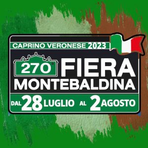 Fiera Montebaldina