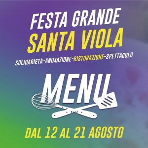 Festa Grande Santa Viola