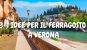 FERRAGOSTO A VERONA