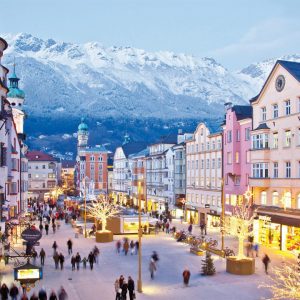 INNSBRUCK