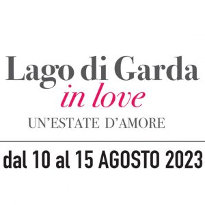 LAGO DI GARDA IN LOVE