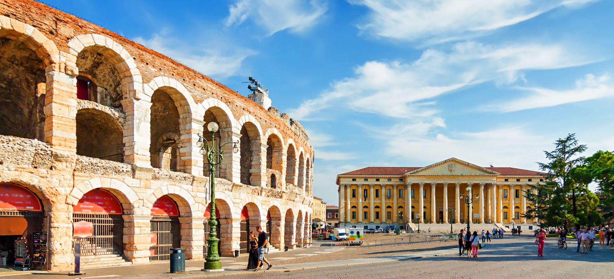 Musei di Verona