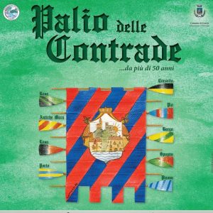 PALIO DELLE CONTRADE