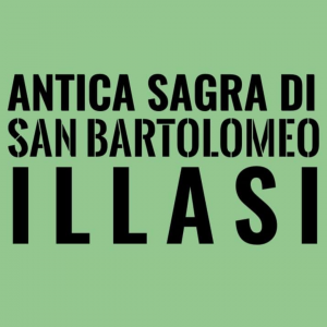 SAGRA DI SAN BARTOLOMEO DI ILLASI