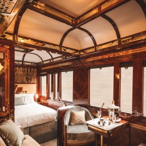 VENICE SIMPLON-ORIENT-EXPRESS