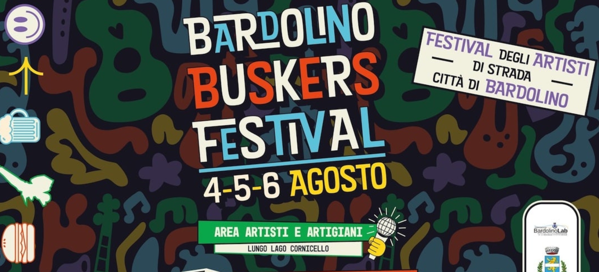 BardolinoBuskers Festival