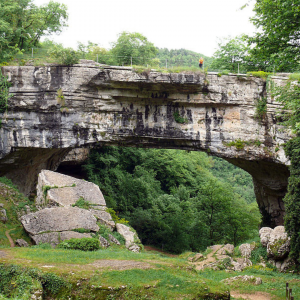 PONTE DI VEJA