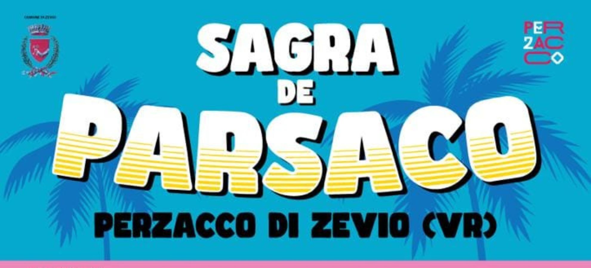 Sagra de Parsaco